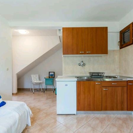Apartments Bralic فيس المظهر الخارجي الصورة