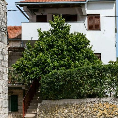 Apartments Bralic فيس المظهر الخارجي الصورة