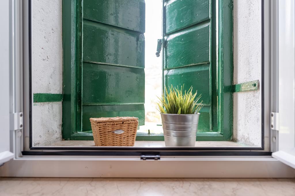 Apartments Bralic فيس المظهر الخارجي الصورة