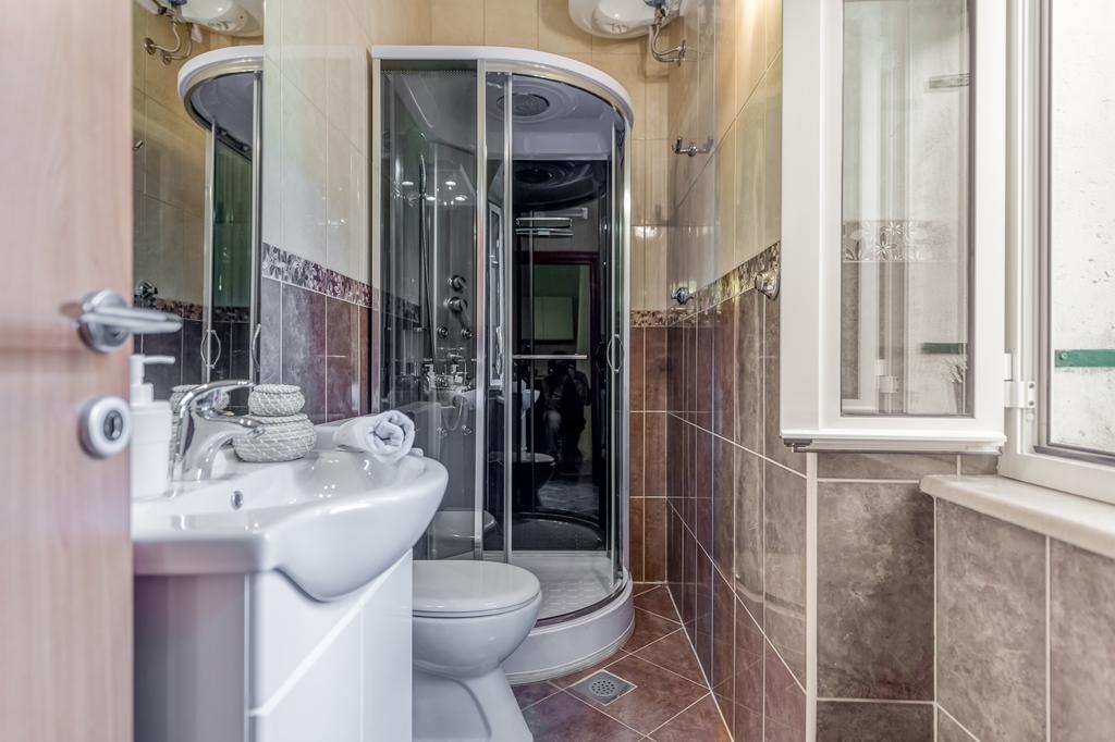 Apartments Bralic فيس المظهر الخارجي الصورة