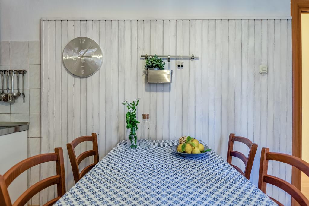 Apartments Bralic فيس المظهر الخارجي الصورة