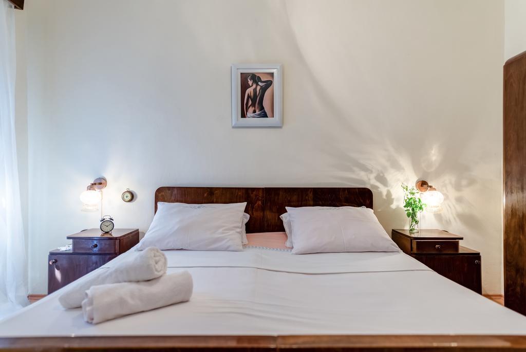 Apartments Bralic فيس المظهر الخارجي الصورة