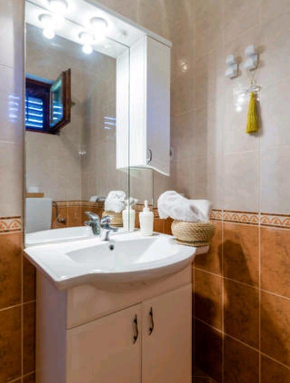 Apartments Bralic فيس المظهر الخارجي الصورة